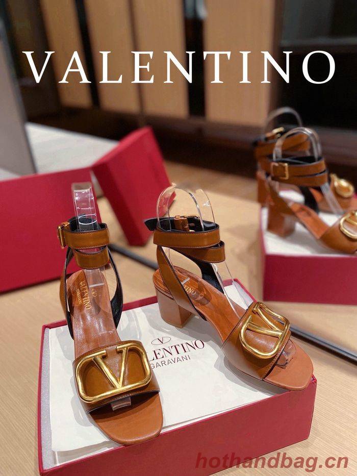 Valentino Shoes VOS00090 Heel 6.5CM