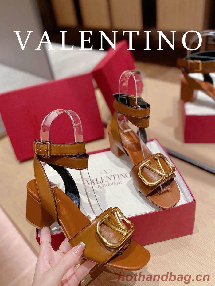 Valentino Shoes VOS00090 Heel 6.5CM