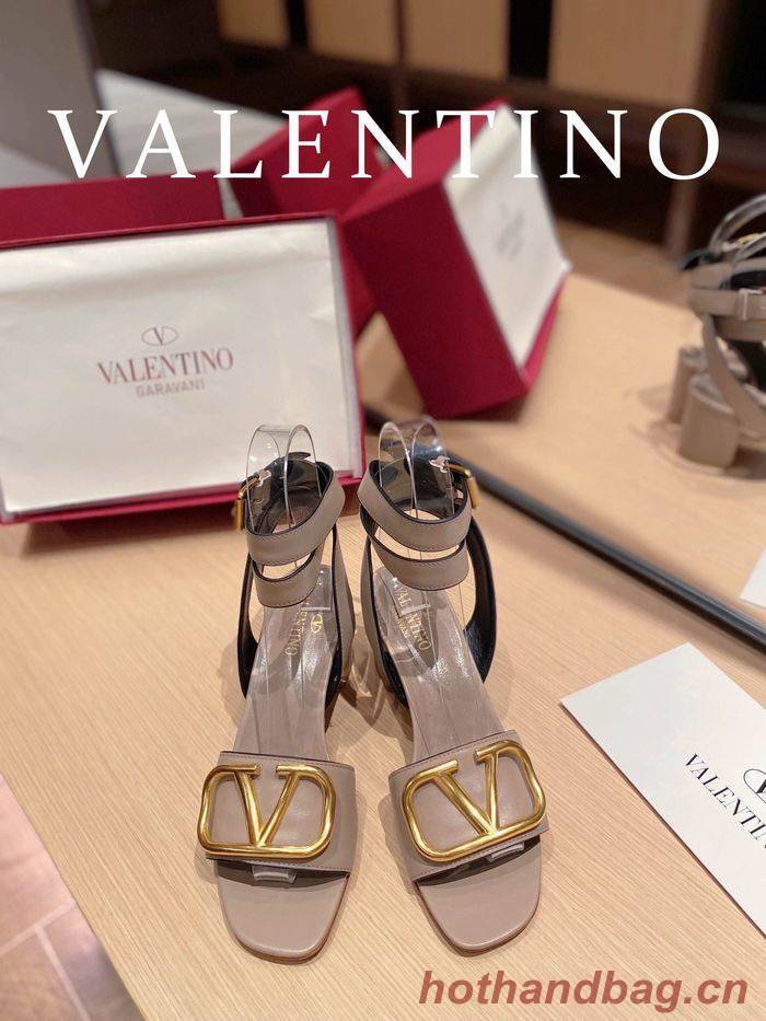 Valentino Shoes VOS00092 Heel 6.5CM