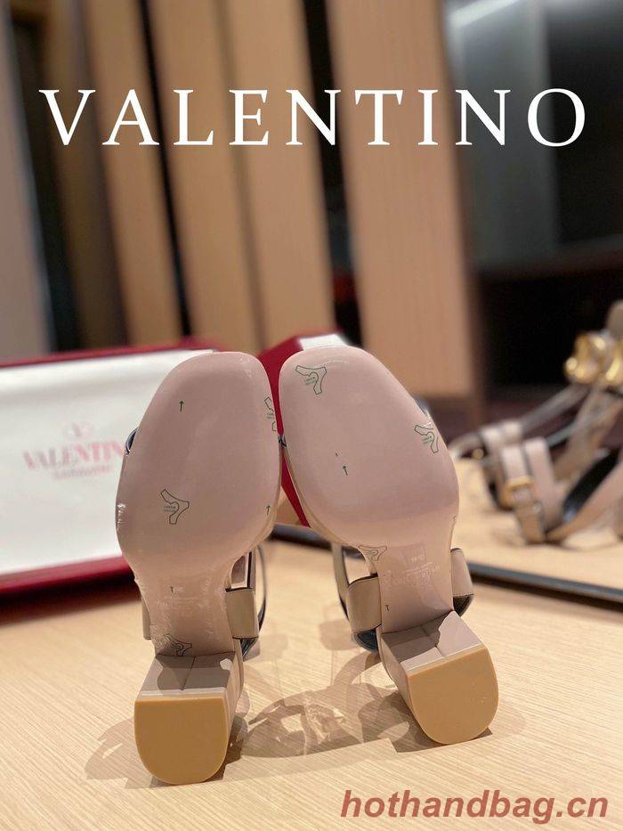 Valentino Shoes VOS00092 Heel 6.5CM