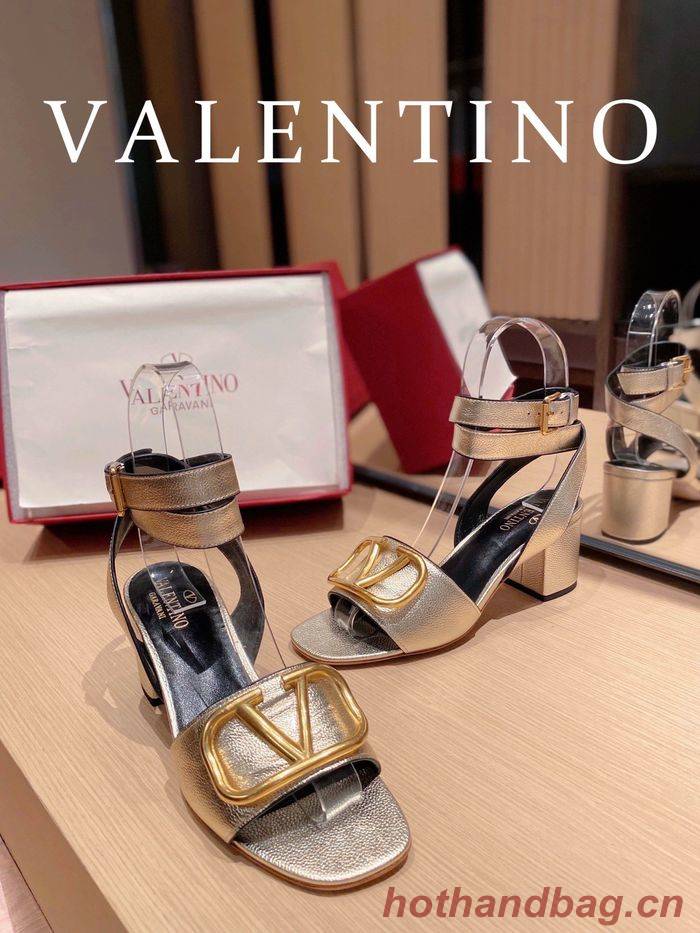 Valentino Shoes VOS00094 Heel 6.5CM