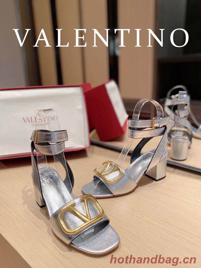 Valentino Shoes VOS00095 Heel 6.5CM