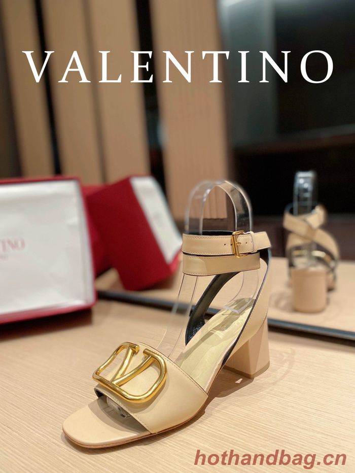 Valentino Shoes VOS00096 Heel 6.5CM