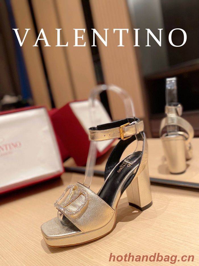 Valentino Shoes VOS00113 Heel 9CM