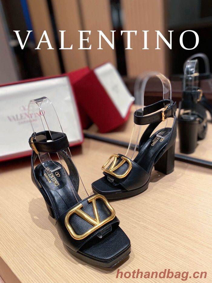 Valentino Shoes VOS00116 Heel 9CM