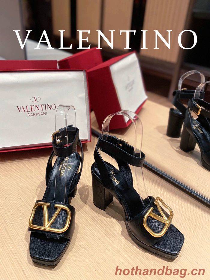 Valentino Shoes VOS00116 Heel 9CM