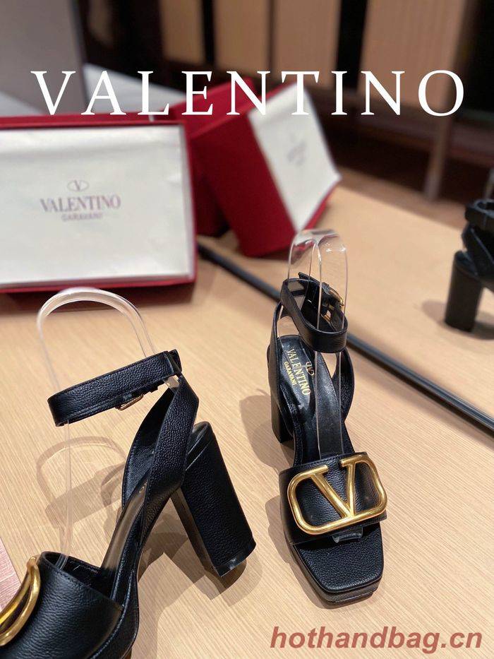 Valentino Shoes VOS00116 Heel 9CM