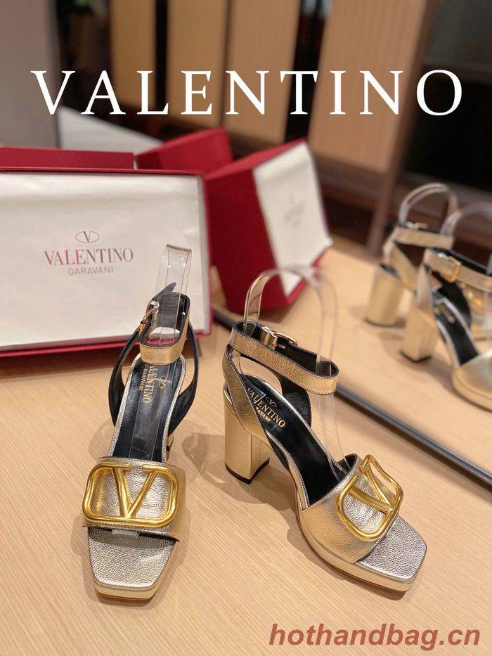 Valentino Shoes VOS00118 Heel 9CM