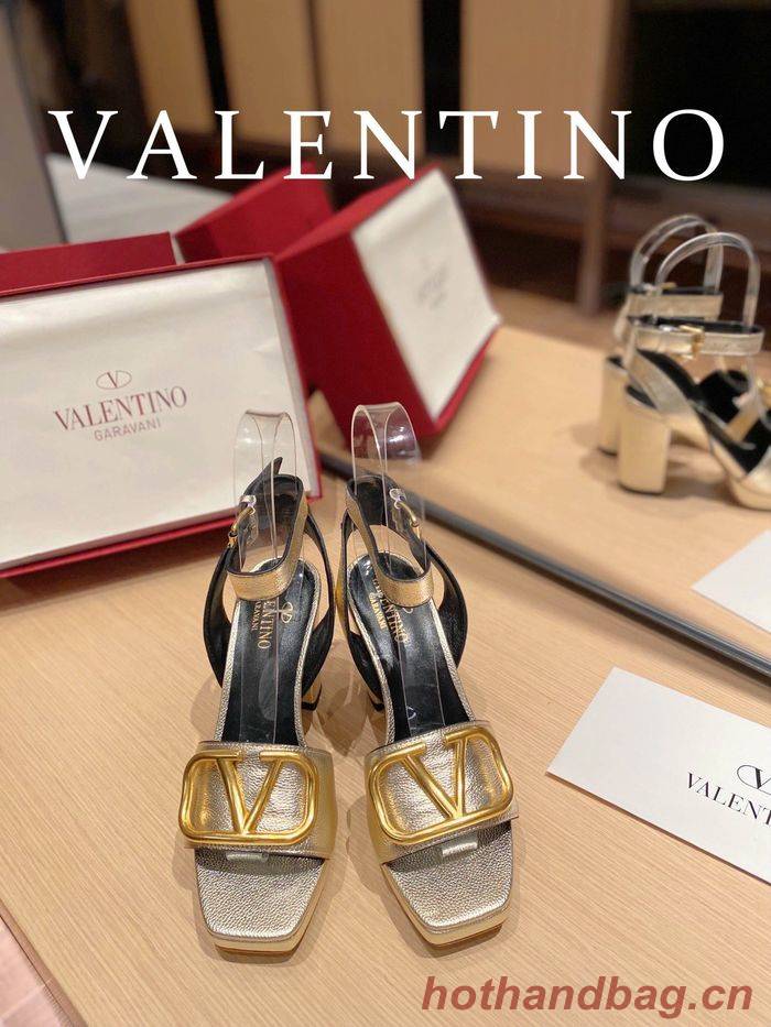 Valentino Shoes VOS00118 Heel 9CM