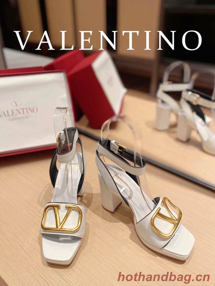 Valentino Shoes VOS00120 Heel 9CM