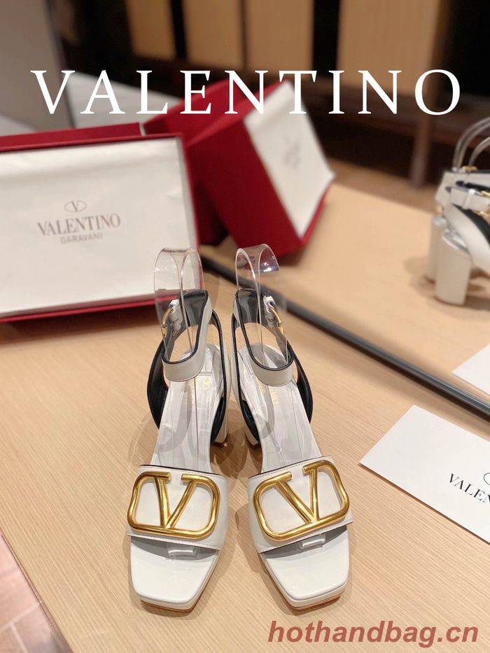 Valentino Shoes VOS00120 Heel 9CM