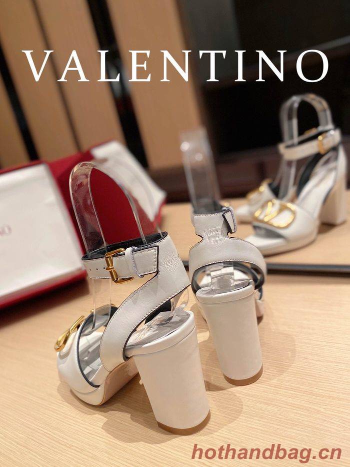 Valentino Shoes VOS00120 Heel 9CM