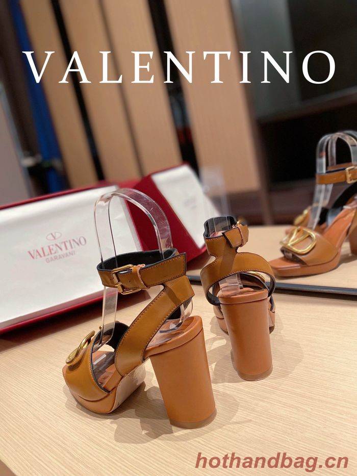 Valentino Shoes VOS00122 Heel 9CM