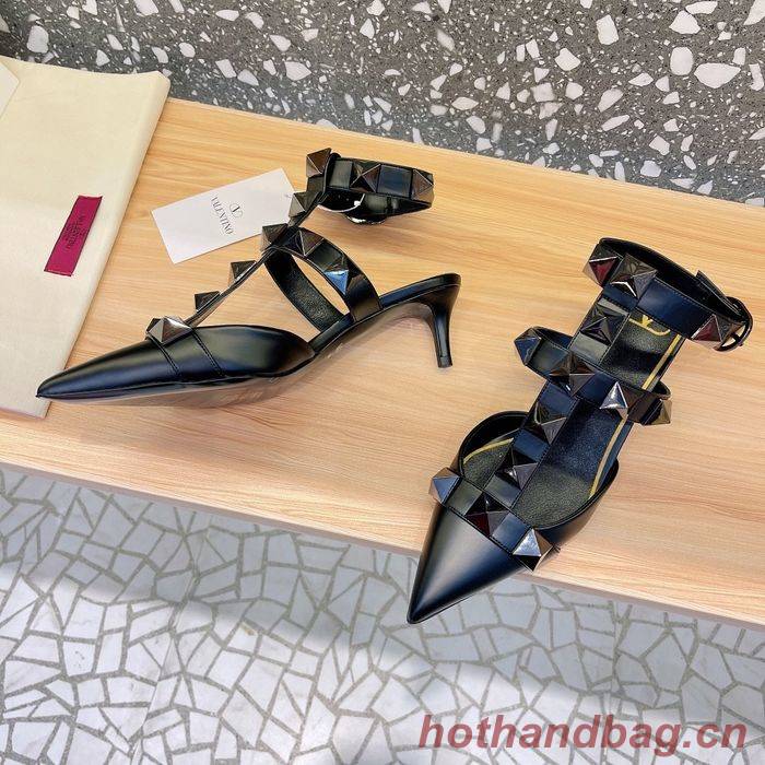 Valentino Shoes VOS00246 Heel 4.5CM