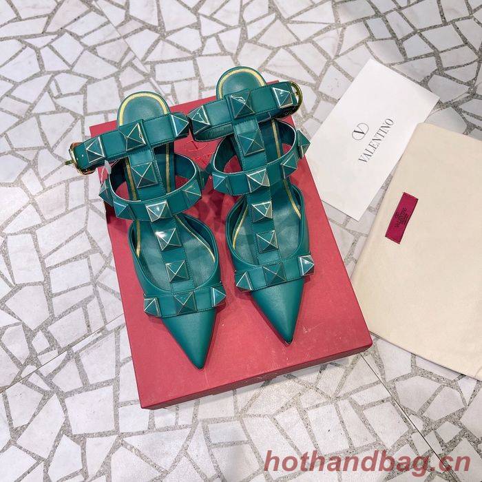 Valentino Shoes VOS00247 Heel 4.5CM