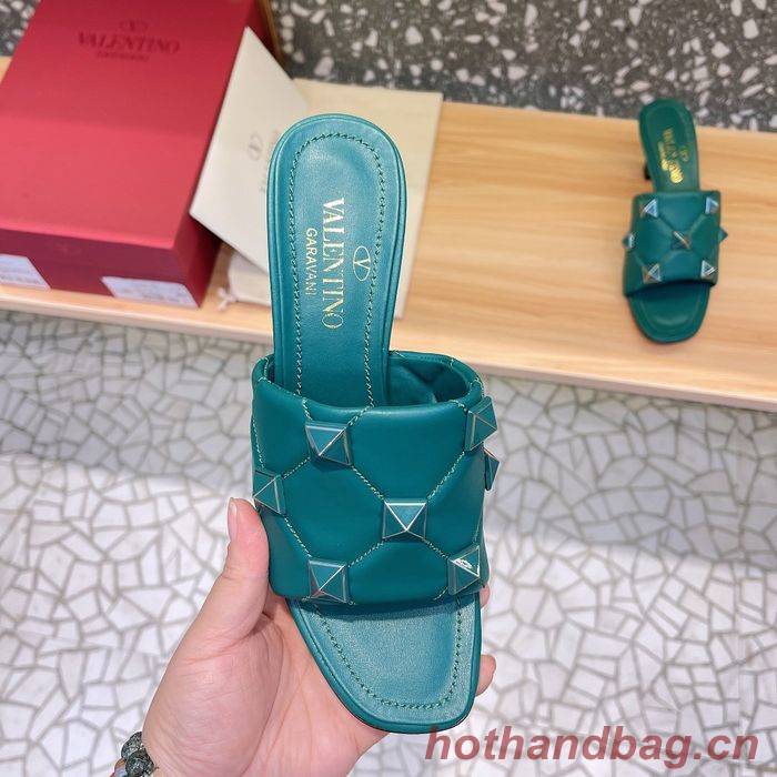 Valentino Shoes VOS00251 Heel 6.5CM
