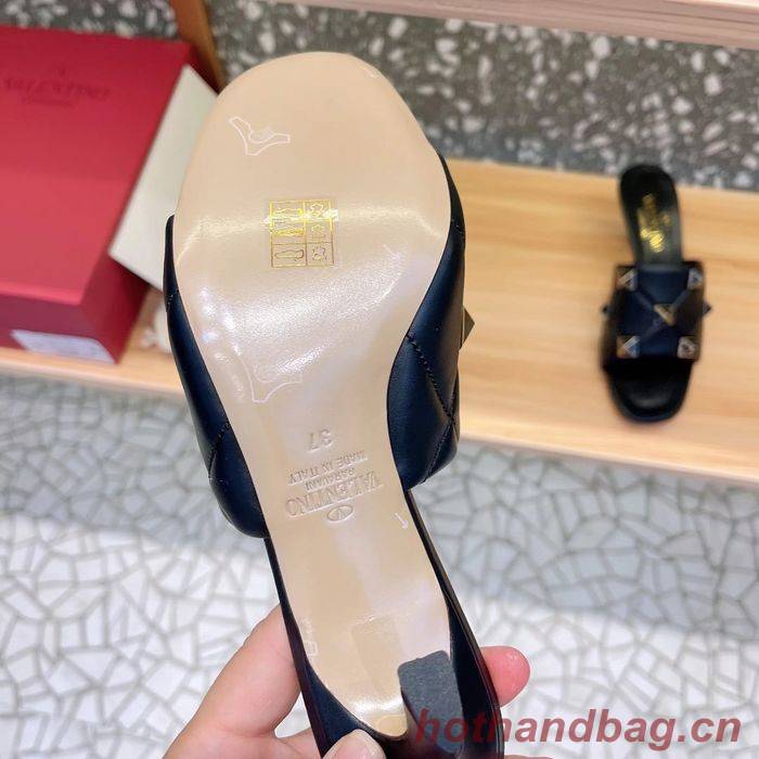 Valentino Shoes VOS00253 Heel 6.5CM