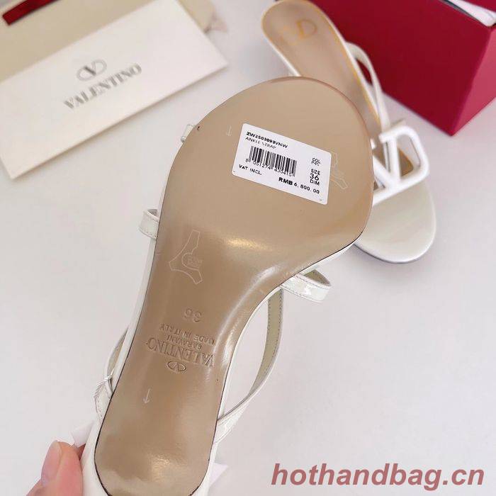 Valentino Shoes VOS00256 Heel 6.5CM