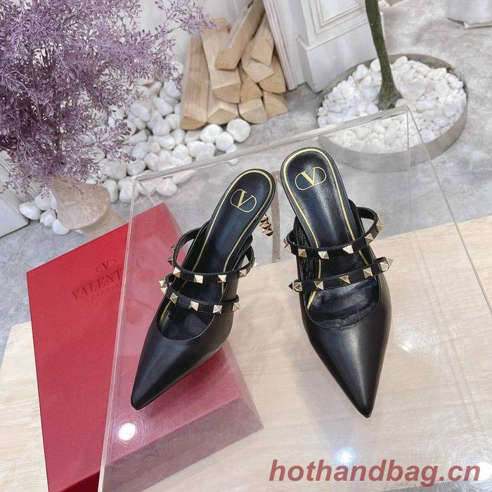 Valentino Shoes VOS00257 Heel 7CM