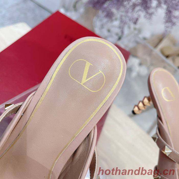 Valentino Shoes VOS00260 Heel 7CM