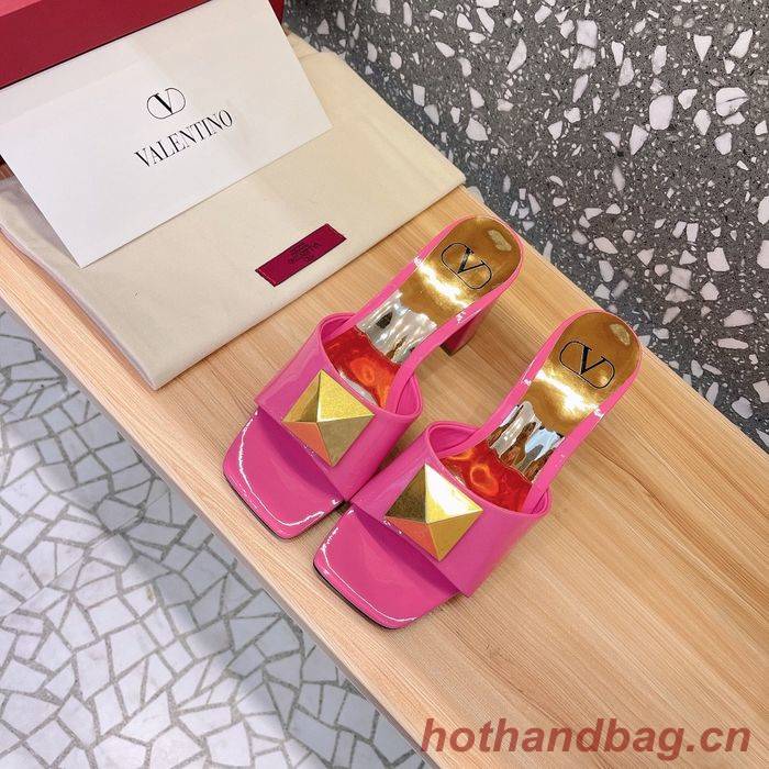 Valentino Shoes VOS00270 Heel 7CM
