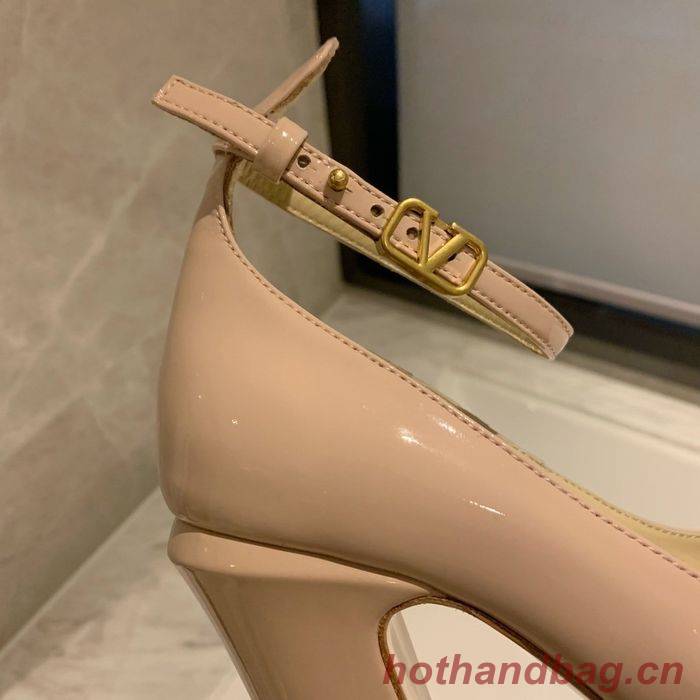 Valentino Shoes VOS00280 Heel 12.5CM/15.5CM