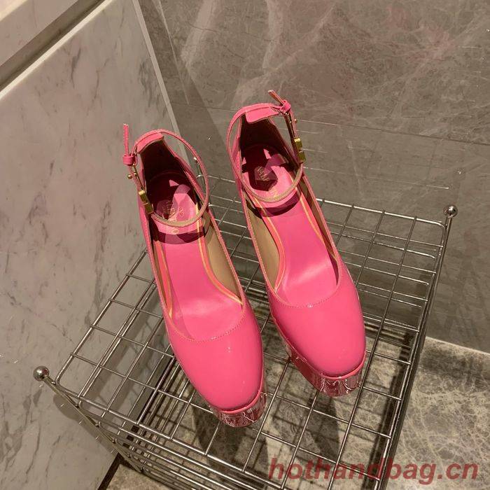 Valentino Shoes VOS00282 Heel 12.5CM/15.5CM