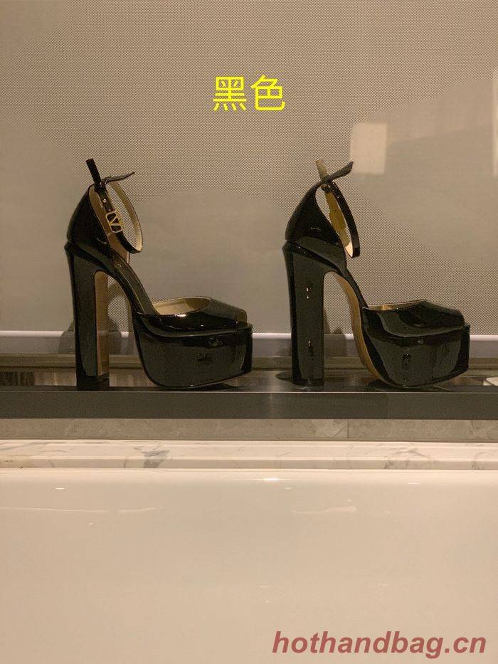 Valentino Shoes VOS00283 Heel 15.5CM