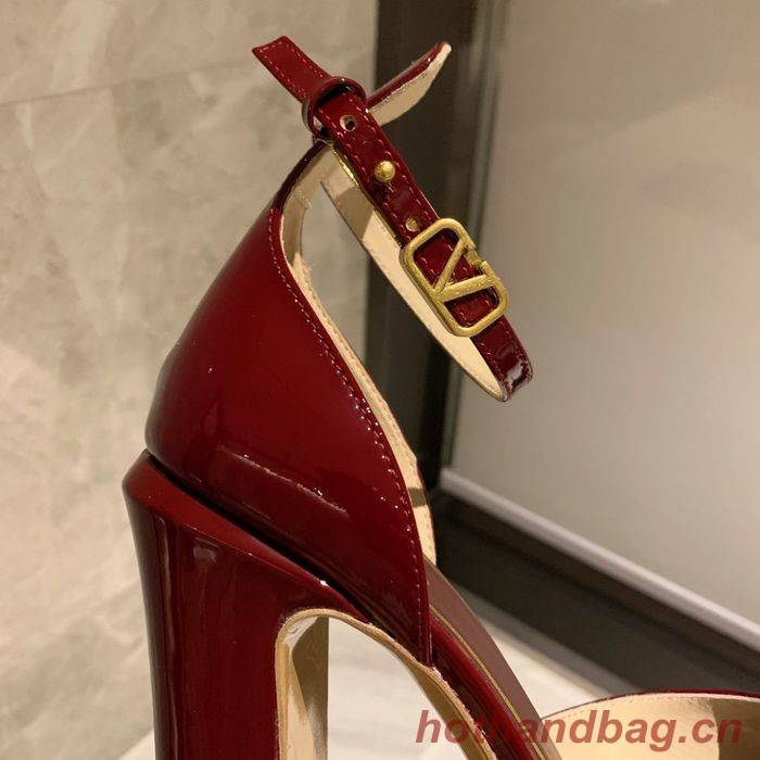 Valentino Shoes VOS00288 Heel 15.5CM
