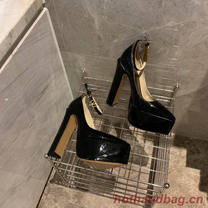 Valentino Shoes VOS00290 Heel 15.5CM
