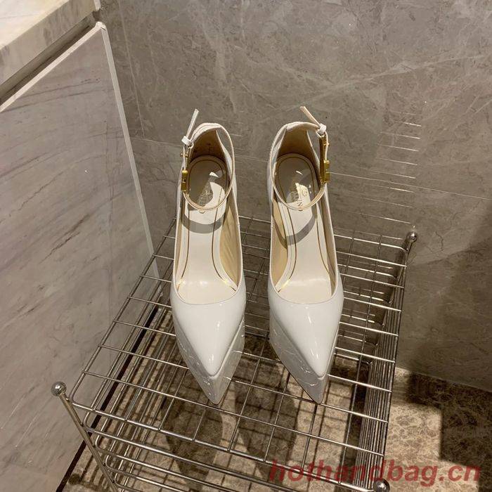 Valentino Shoes VOS00292 Heel 15.5CM