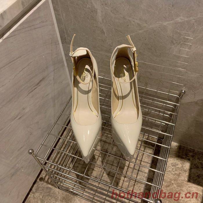 Valentino Shoes VOS00294 Heel 15.5CM