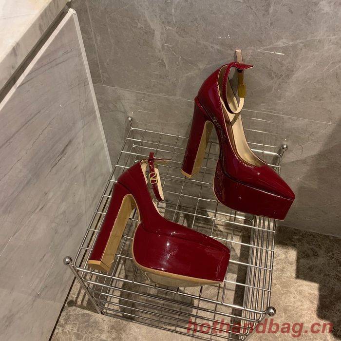Valentino Shoes VOS00295 Heel 15.5CM