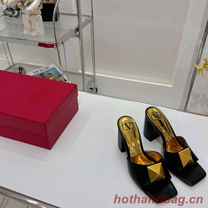 Valentino Shoes VOS00317 Heel 9.5CM