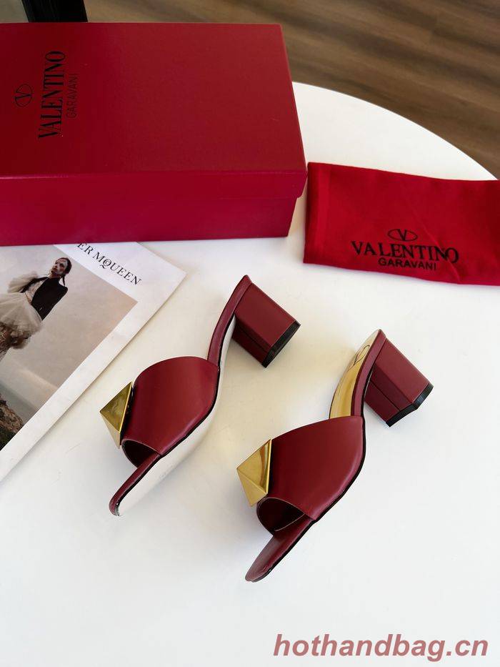 Valentino Shoes VOS00323