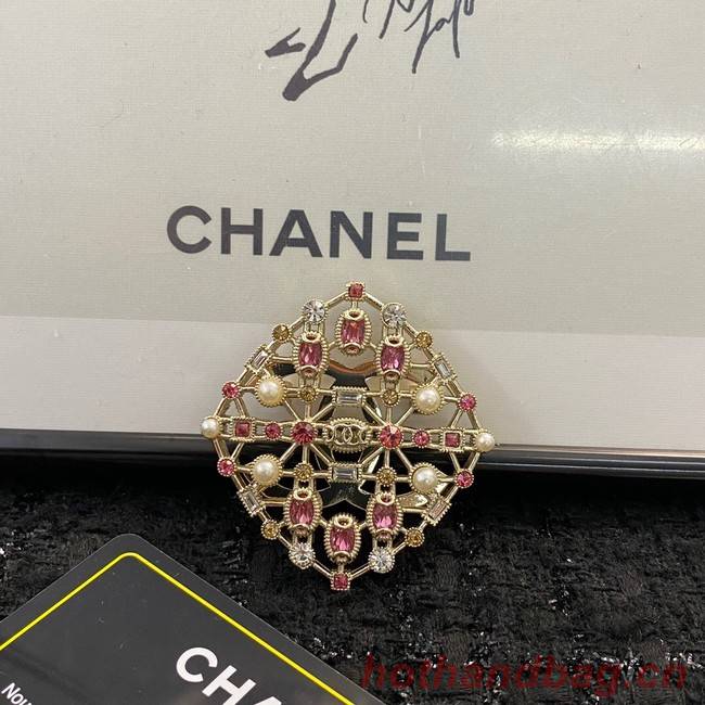 Chanel Brooch CE8942