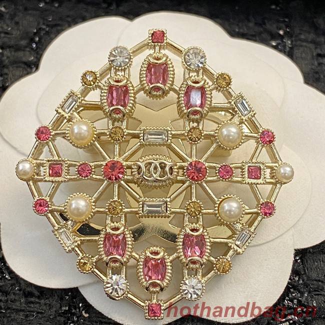 Chanel Brooch CE8942