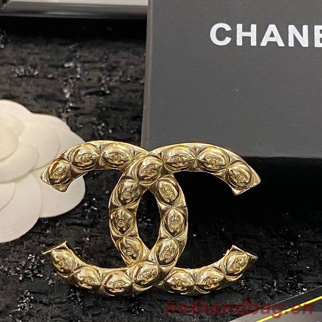 Chanel Brooch CE8943