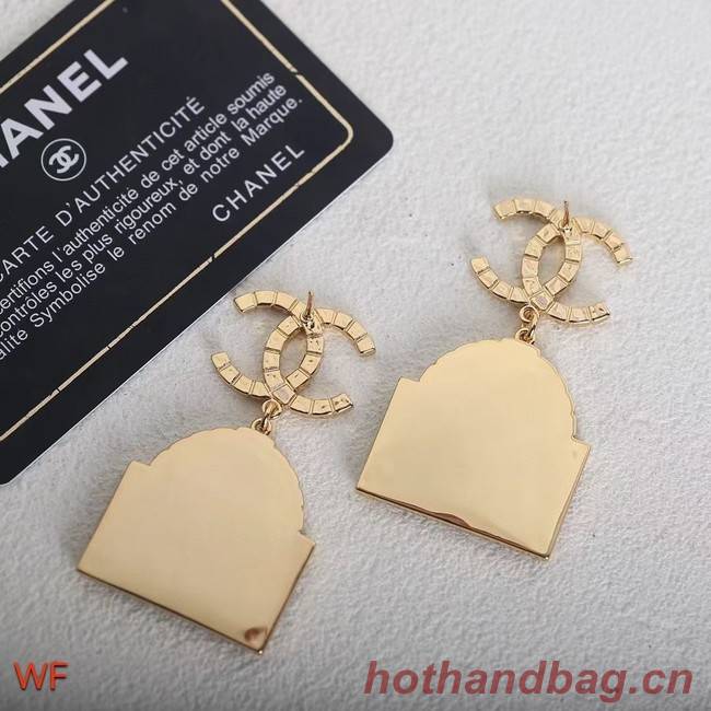 Chanel Earrings CE8893