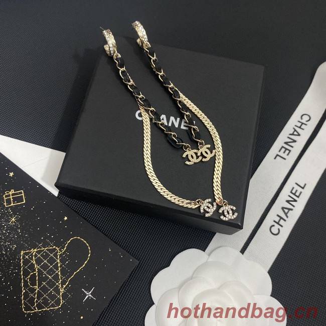 Chanel Earrings CE8895