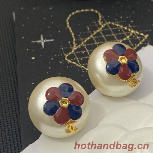 Chanel Earrings CE8900