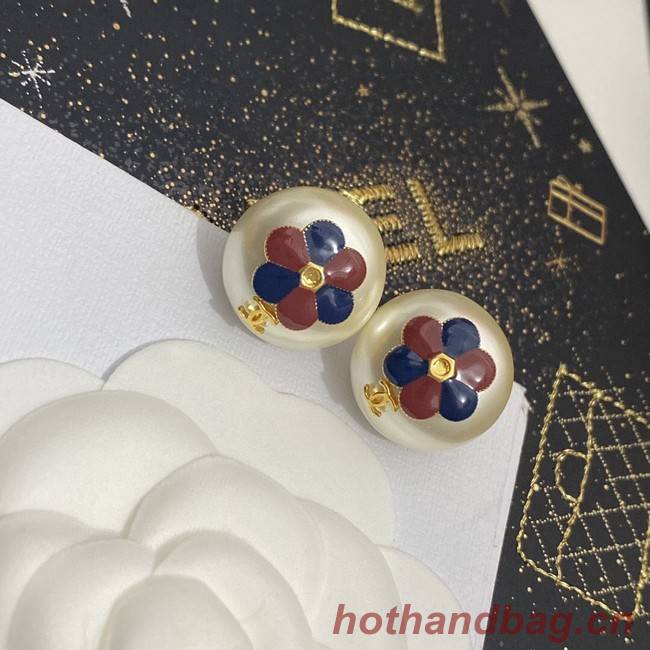 Chanel Earrings CE8900