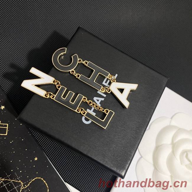 Chanel Earrings CE8902