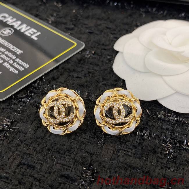 Chanel Earrings CE8904