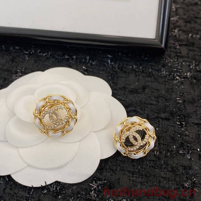 Chanel Earrings CE8904