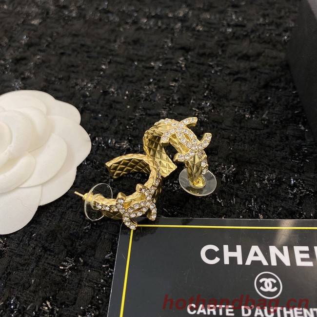 Chanel Earrings CE8905