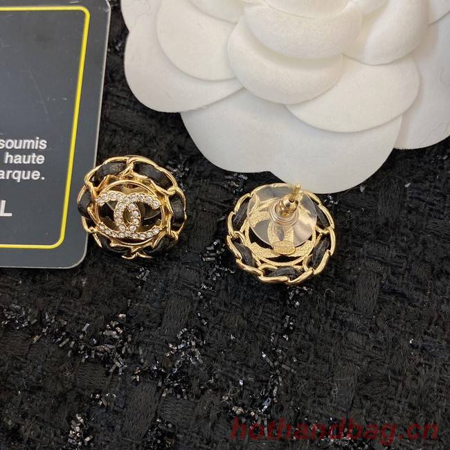 Chanel Earrings CE8906