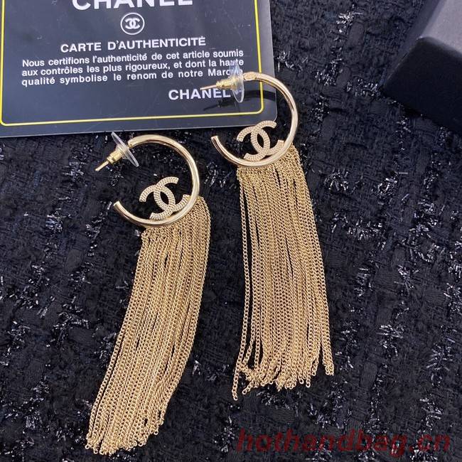 Chanel Earrings CE8909