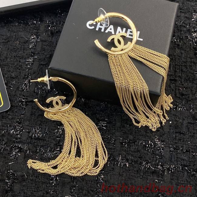 Chanel Earrings CE8909