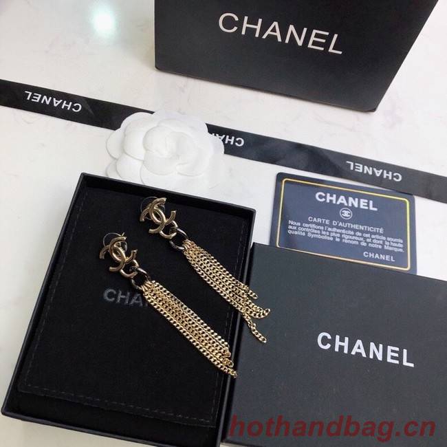 Chanel Earrings CE8917